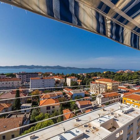 Great View Apartment زادار المظهر الخارجي الصورة