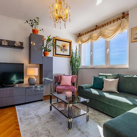 Great View Apartment زادار المظهر الخارجي الصورة