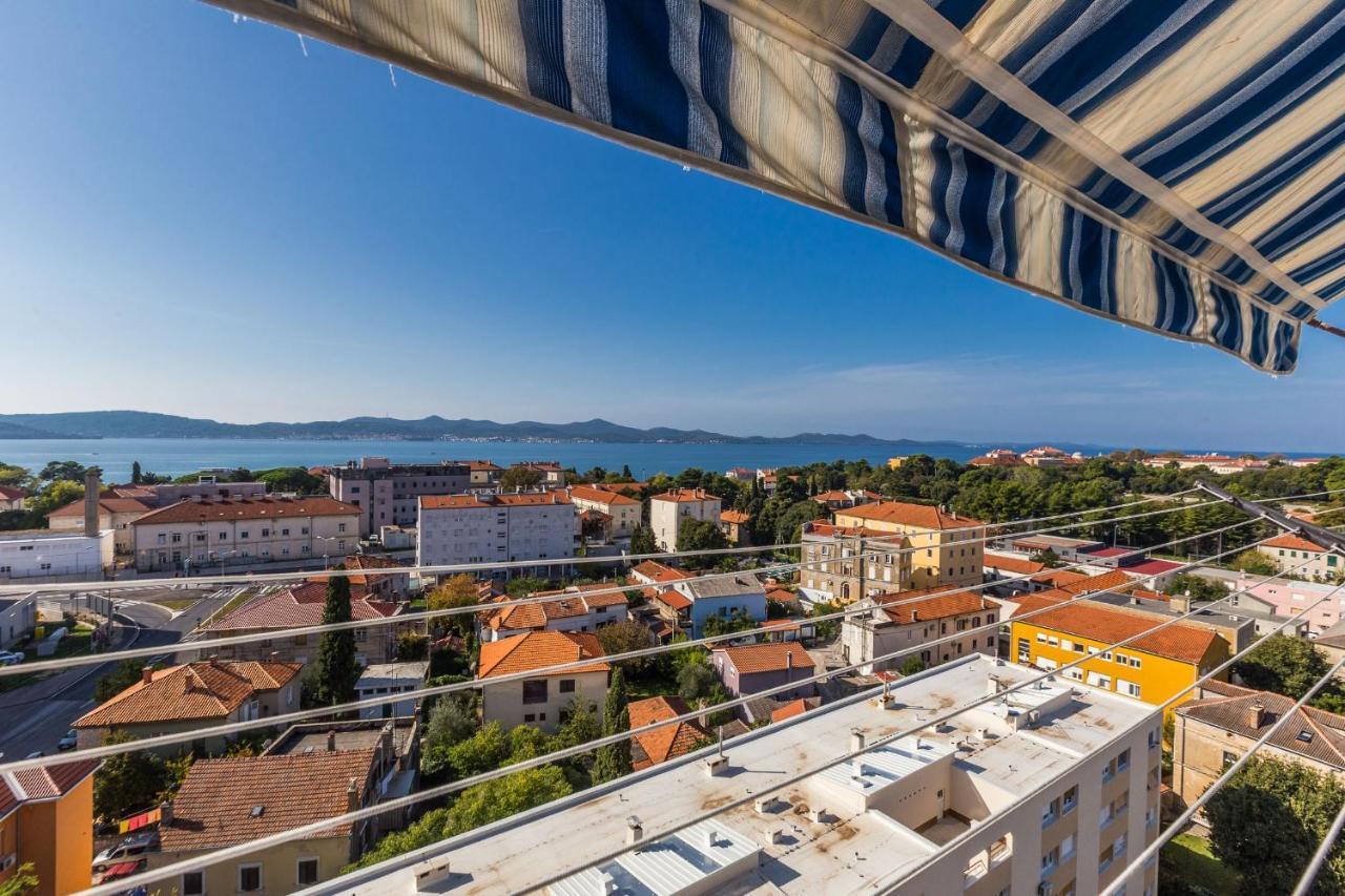 Great View Apartment زادار المظهر الخارجي الصورة