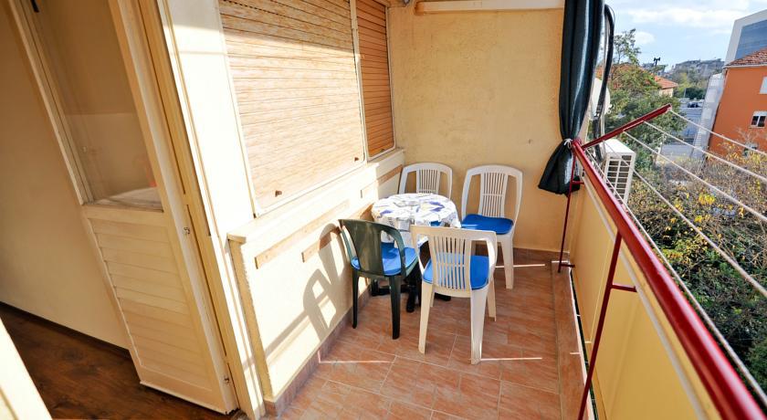 Great View Apartment زادار الغرفة الصورة