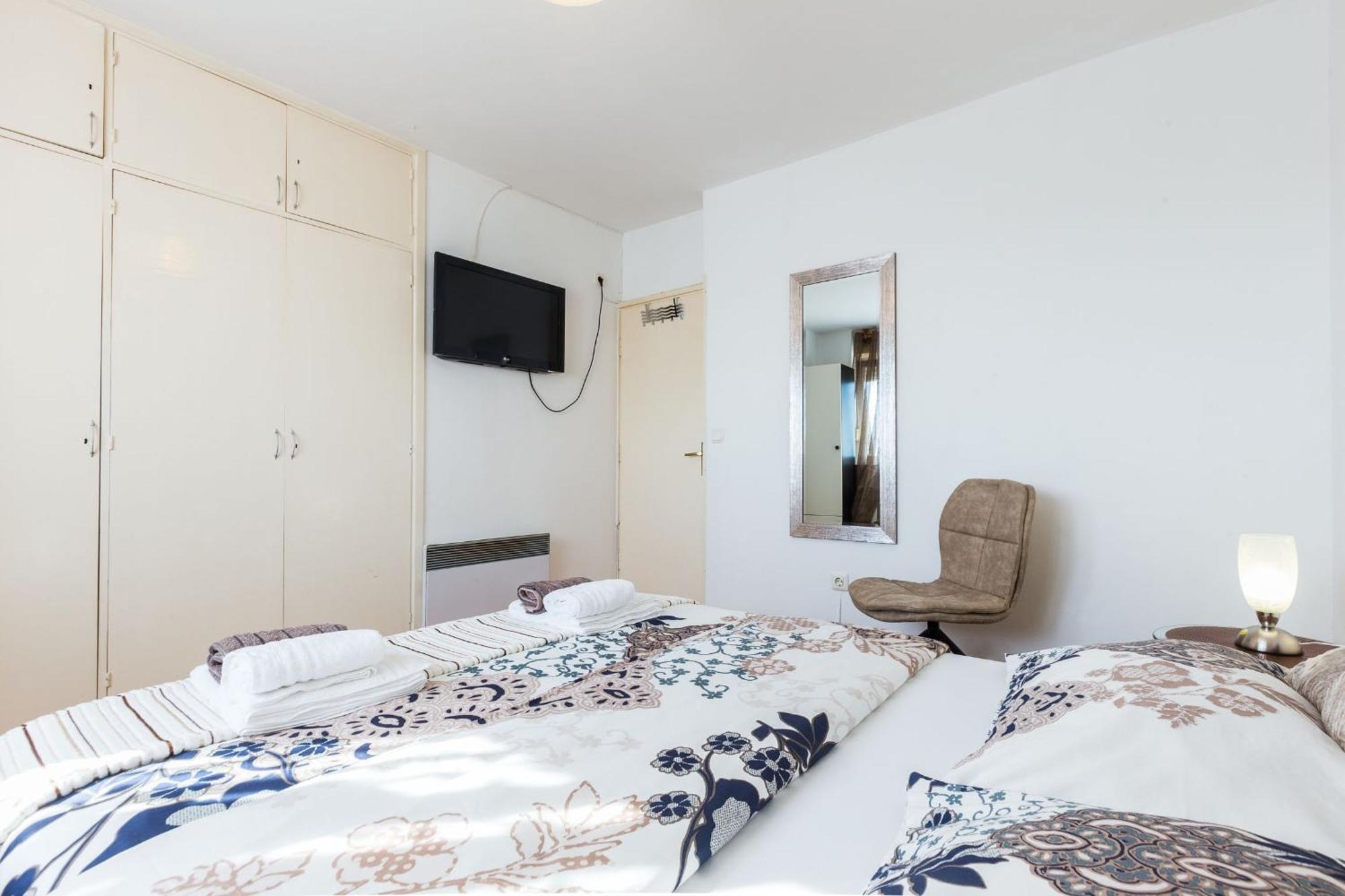 Great View Apartment زادار المظهر الخارجي الصورة