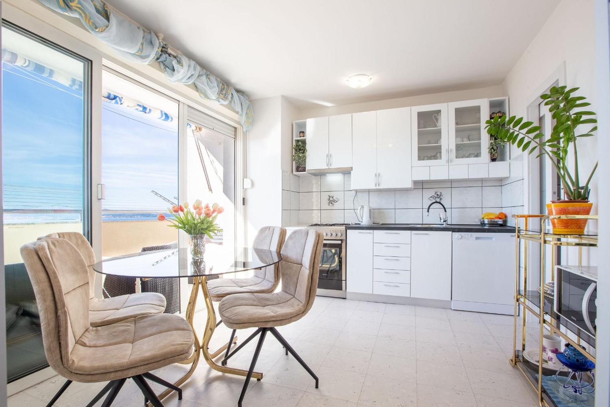 Great View Apartment زادار المظهر الخارجي الصورة