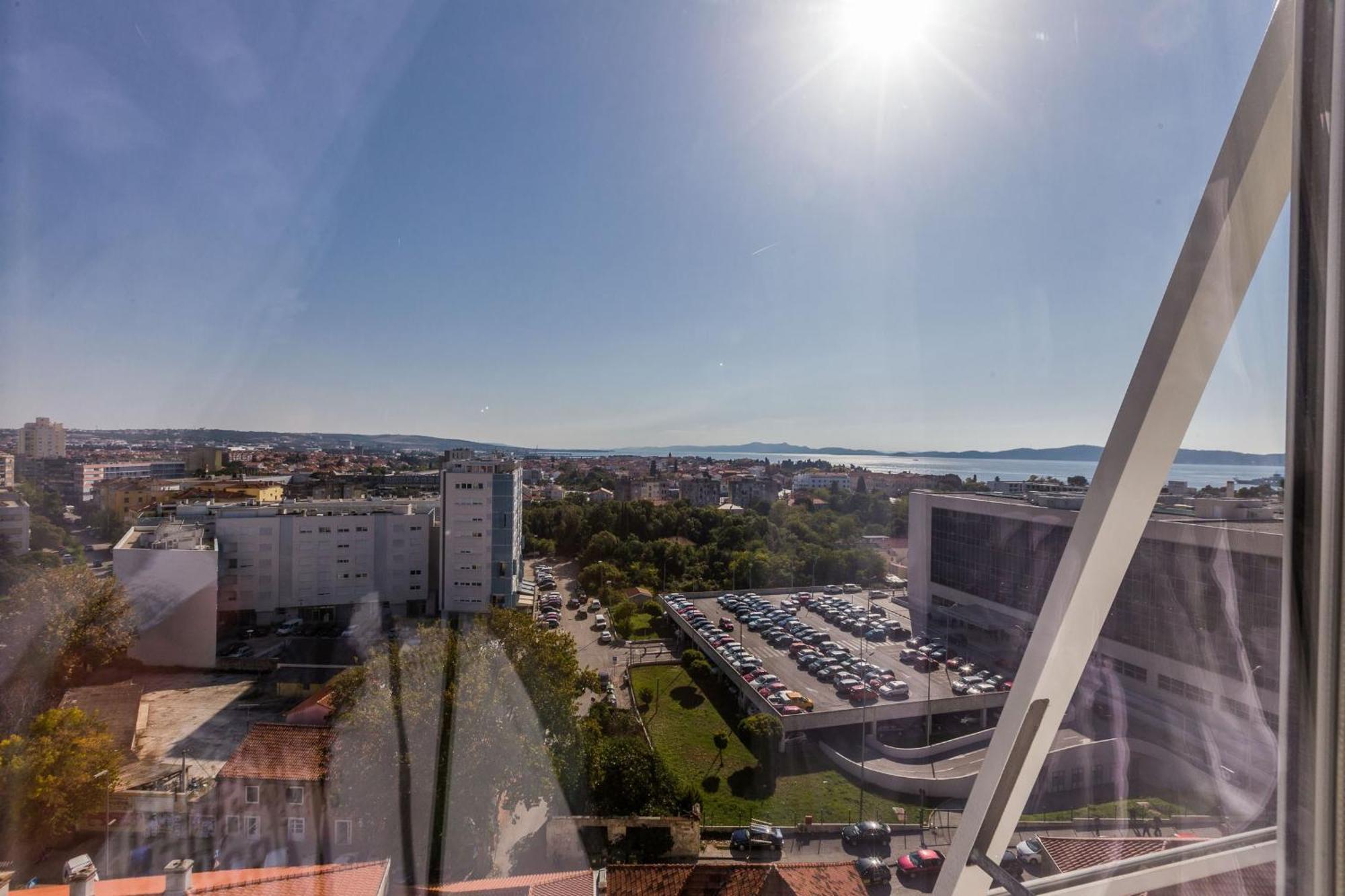 Great View Apartment زادار المظهر الخارجي الصورة