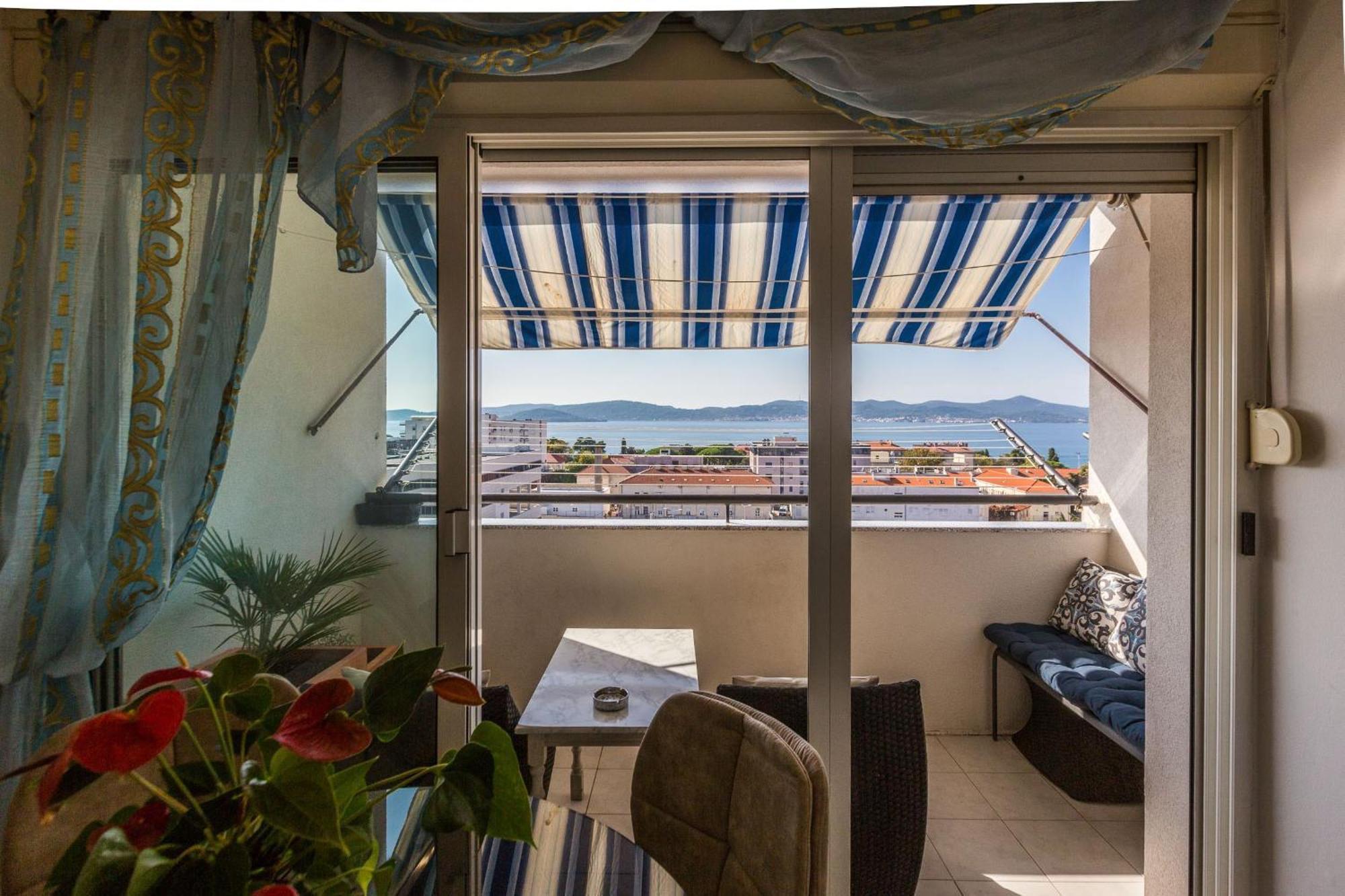 Great View Apartment زادار المظهر الخارجي الصورة