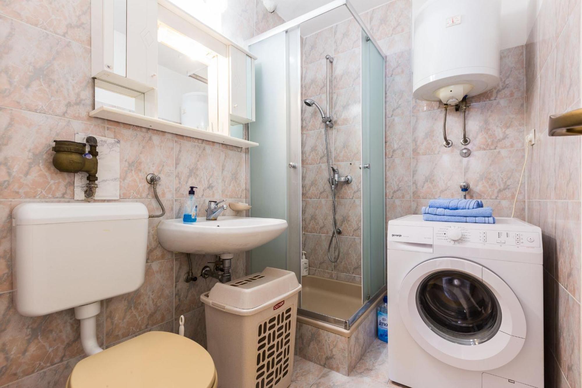 Great View Apartment زادار المظهر الخارجي الصورة