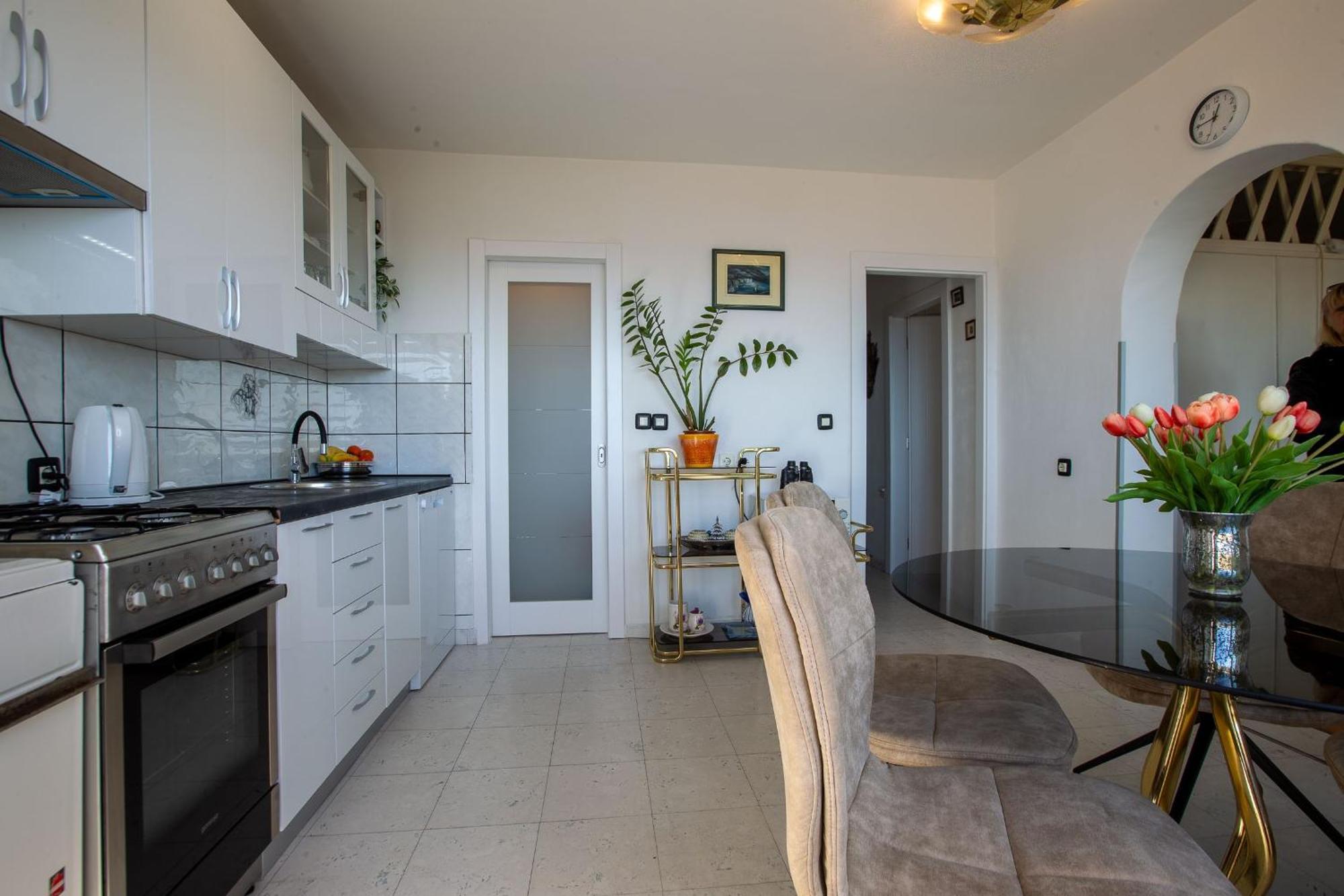 Great View Apartment زادار المظهر الخارجي الصورة