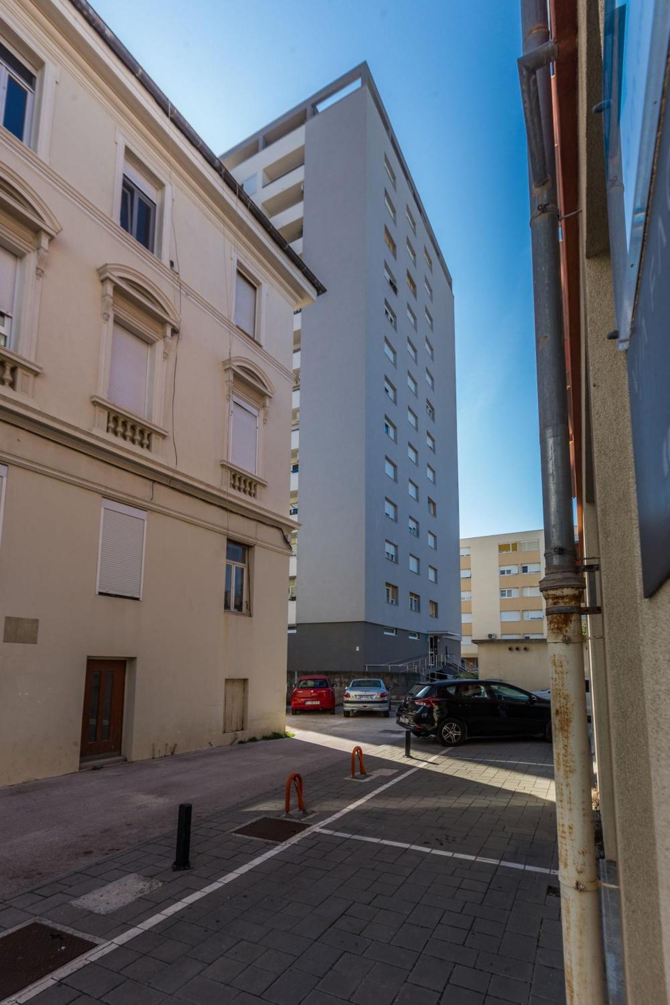 Great View Apartment زادار المظهر الخارجي الصورة