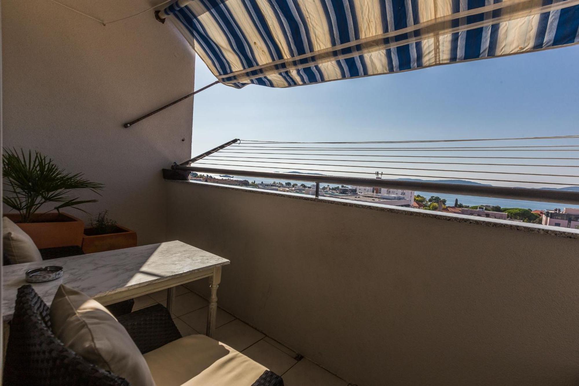 Great View Apartment زادار المظهر الخارجي الصورة