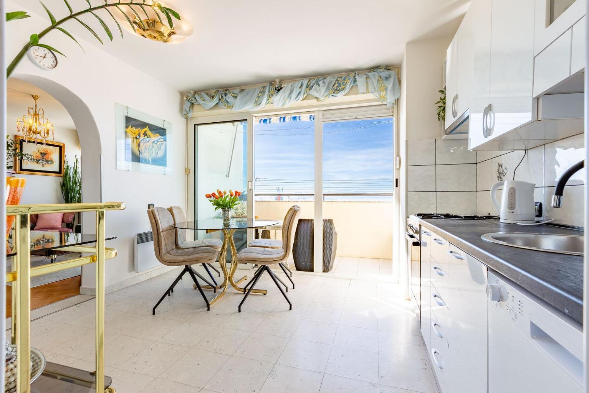 Great View Apartment زادار المظهر الخارجي الصورة