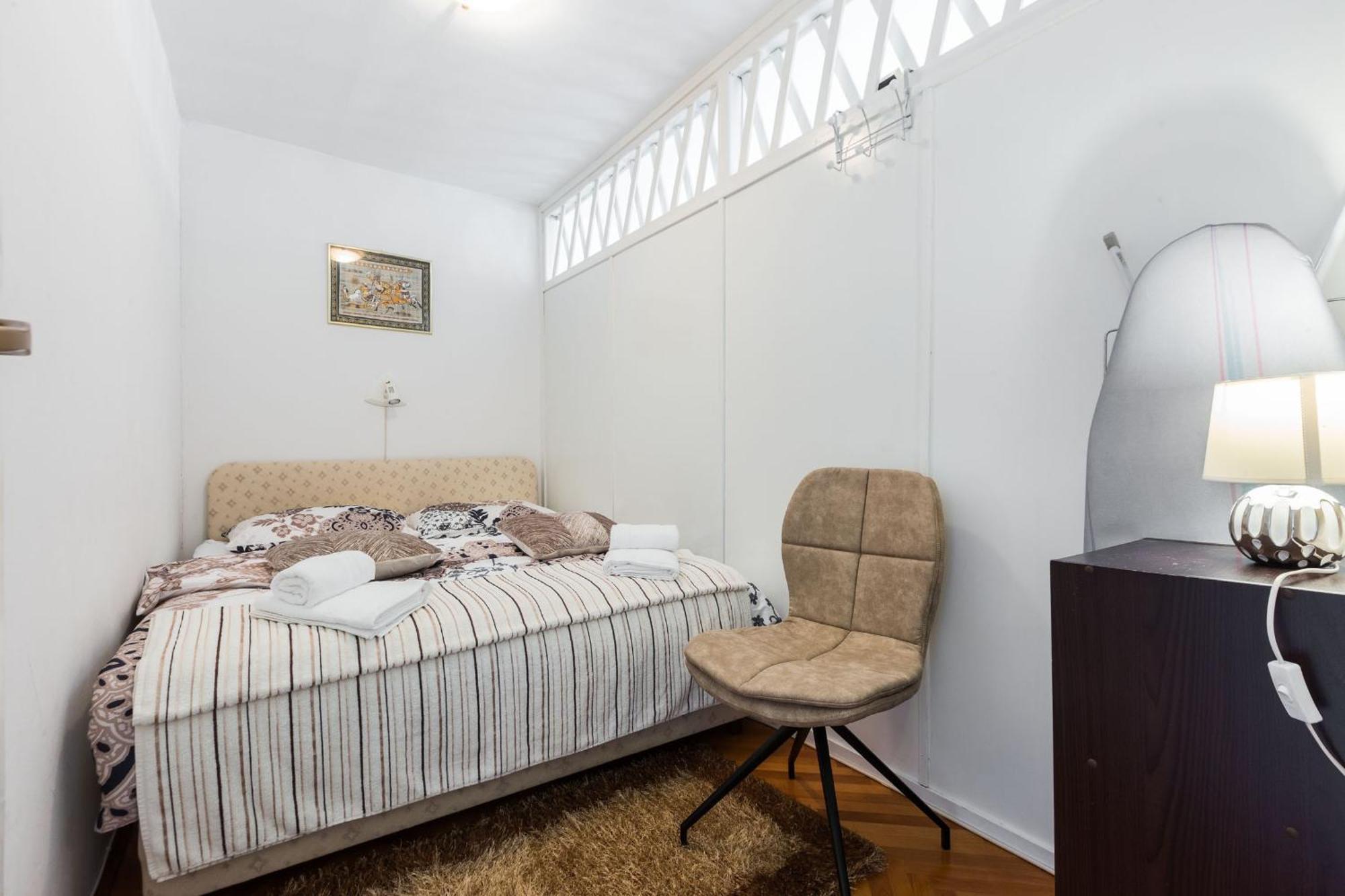 Great View Apartment زادار المظهر الخارجي الصورة