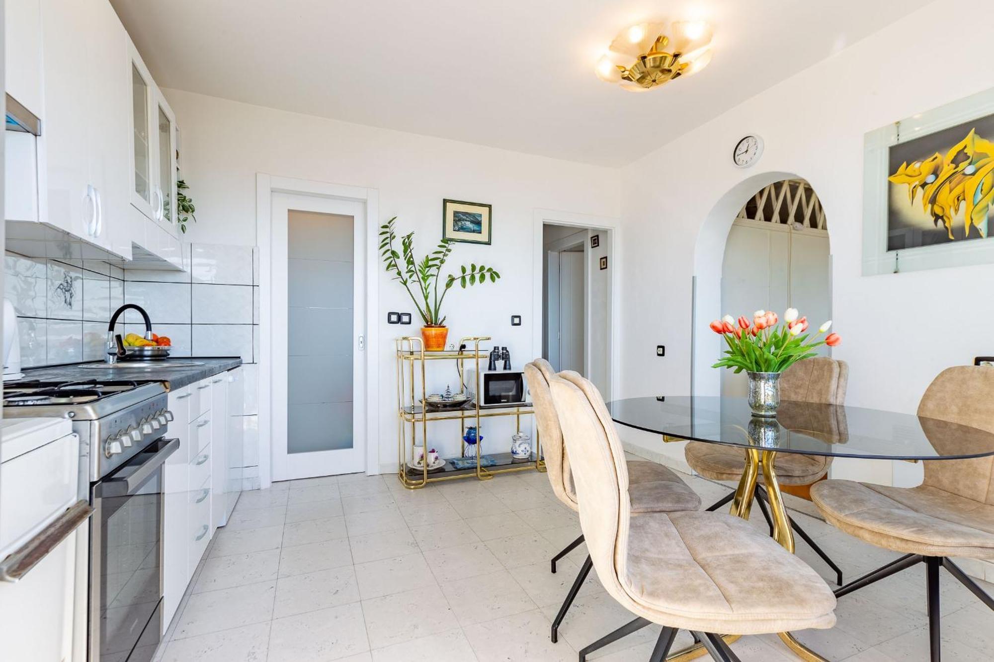 Great View Apartment زادار المظهر الخارجي الصورة
