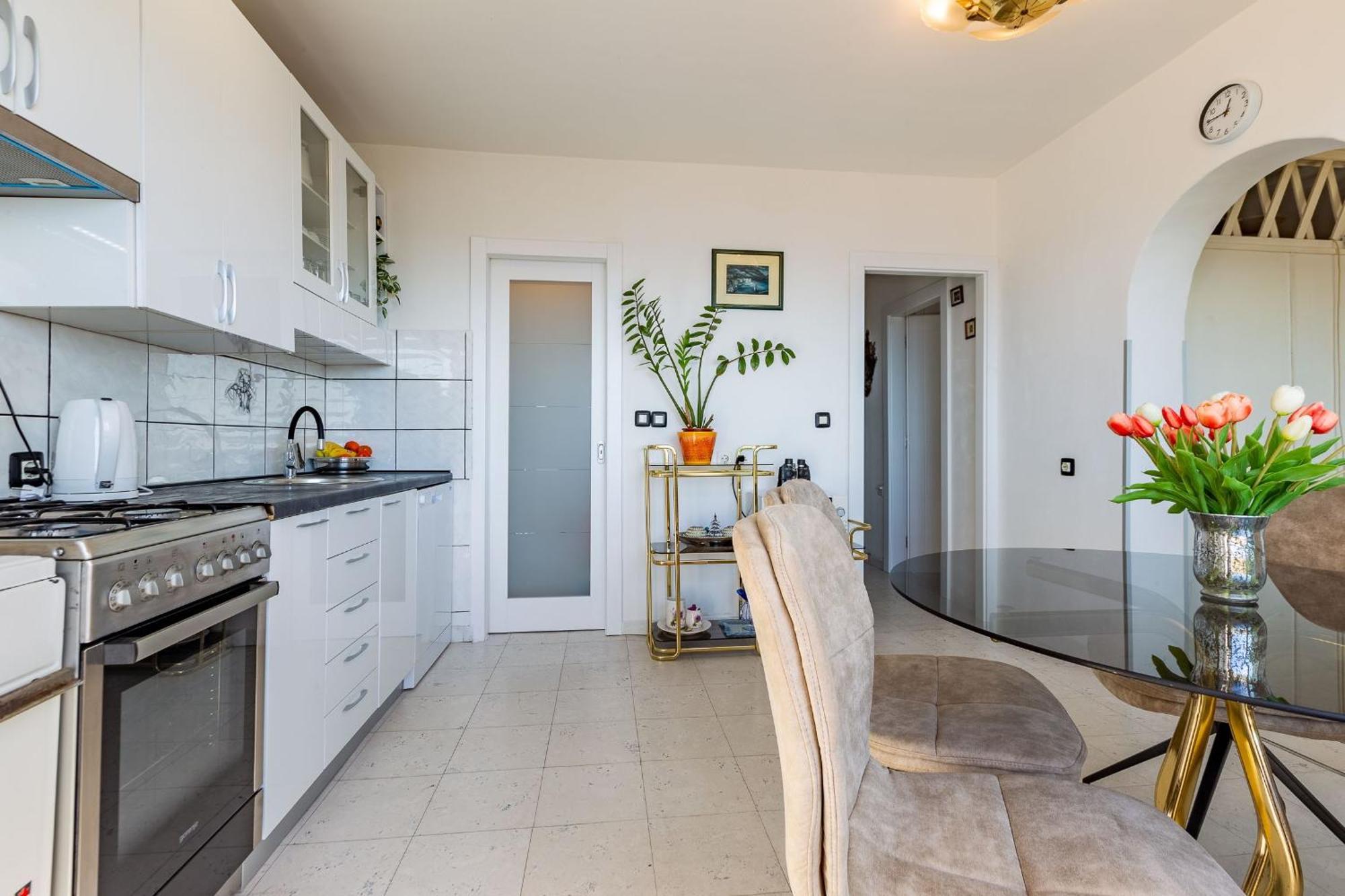 Great View Apartment زادار المظهر الخارجي الصورة
