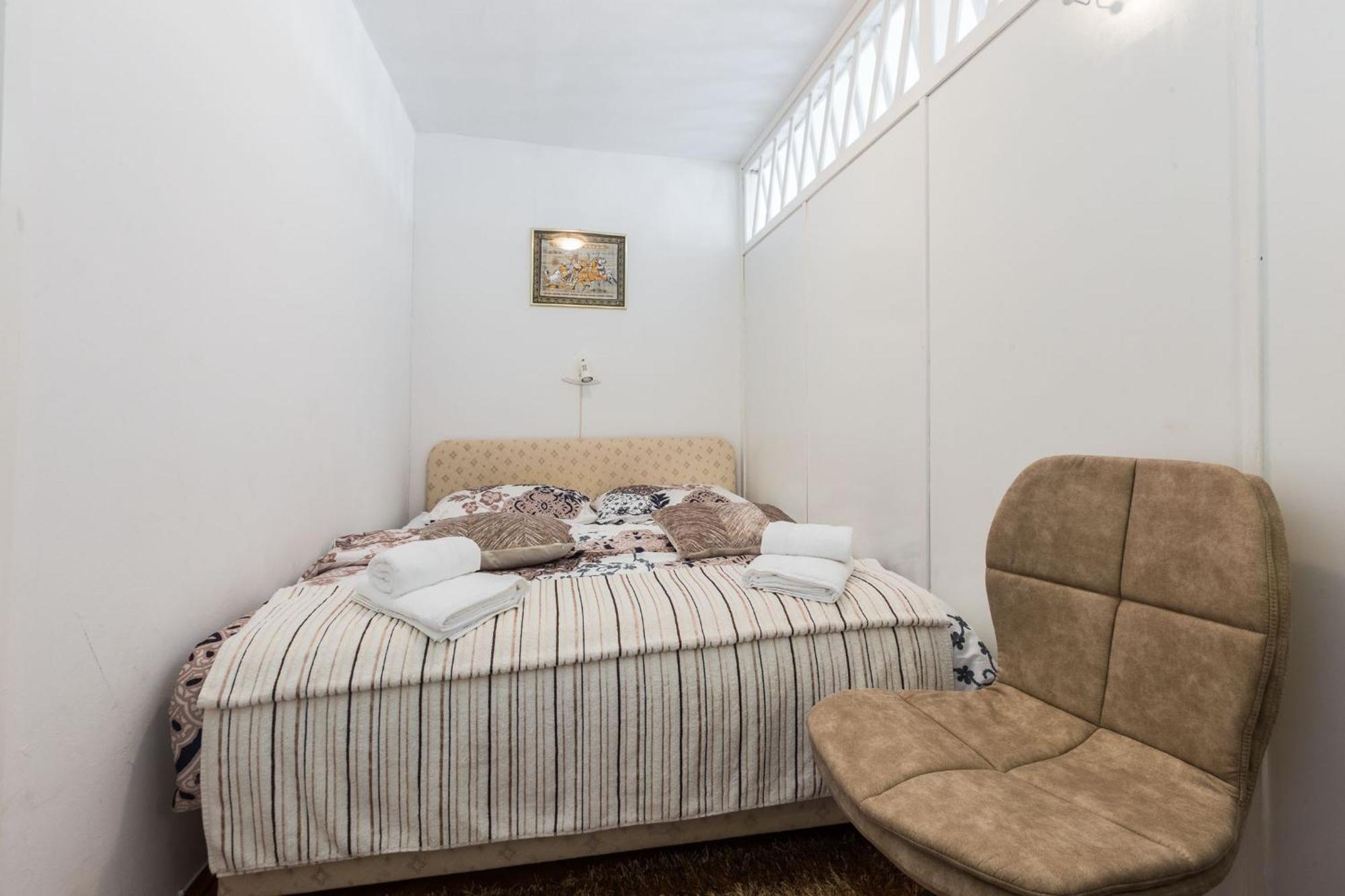 Great View Apartment زادار المظهر الخارجي الصورة