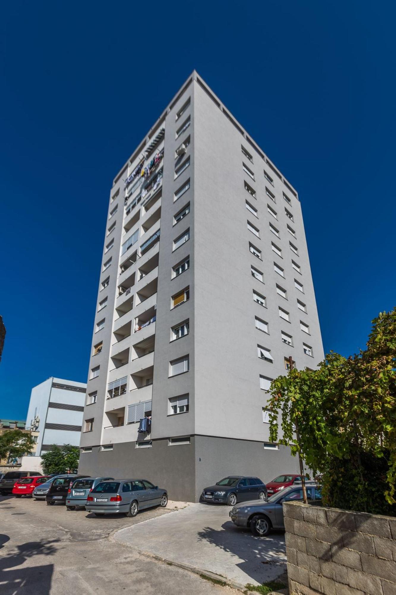 Great View Apartment زادار المظهر الخارجي الصورة
