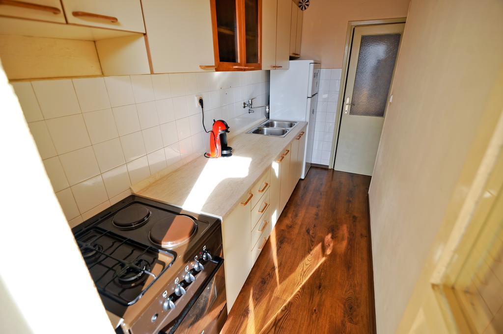Great View Apartment زادار الغرفة الصورة