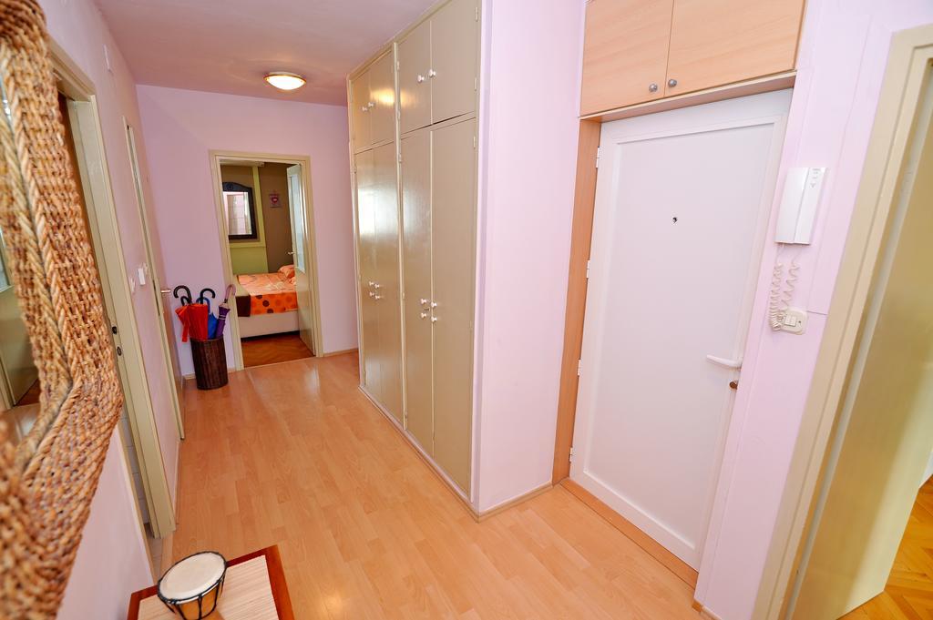 Great View Apartment زادار الغرفة الصورة
