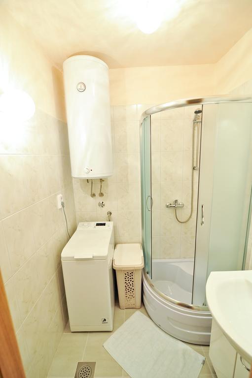 Great View Apartment زادار الغرفة الصورة