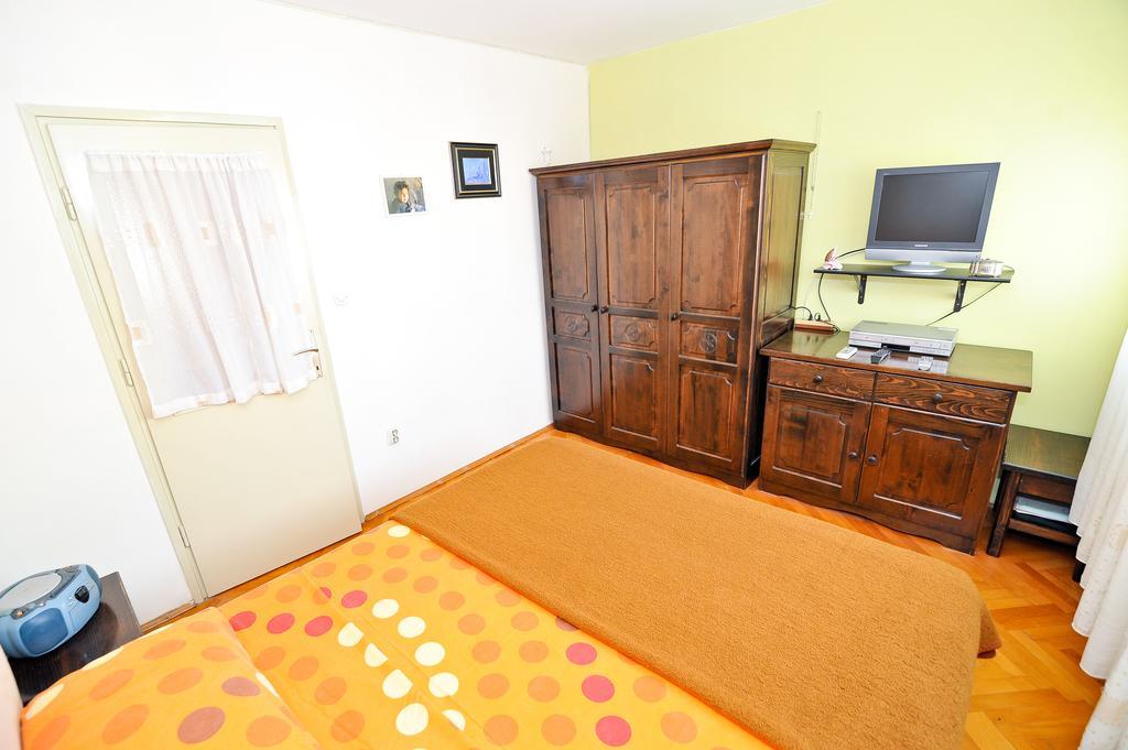 Great View Apartment زادار الغرفة الصورة