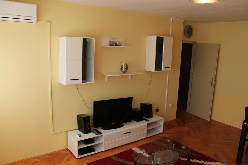 Great View Apartment زادار المظهر الخارجي الصورة