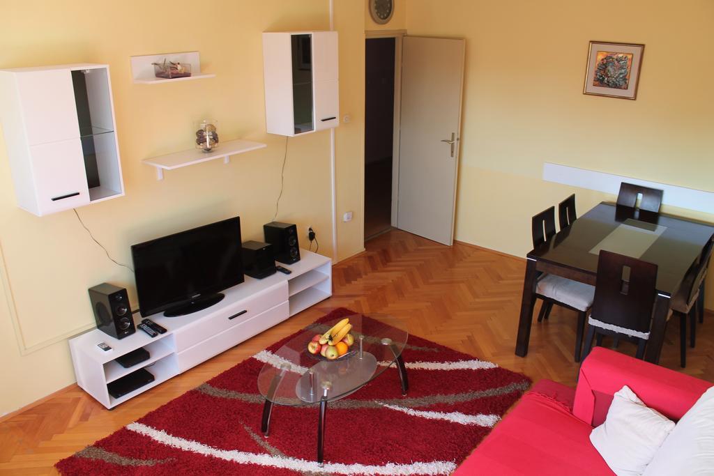 Great View Apartment زادار المظهر الخارجي الصورة