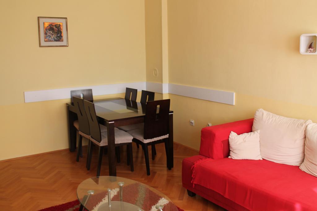 Great View Apartment زادار المظهر الخارجي الصورة