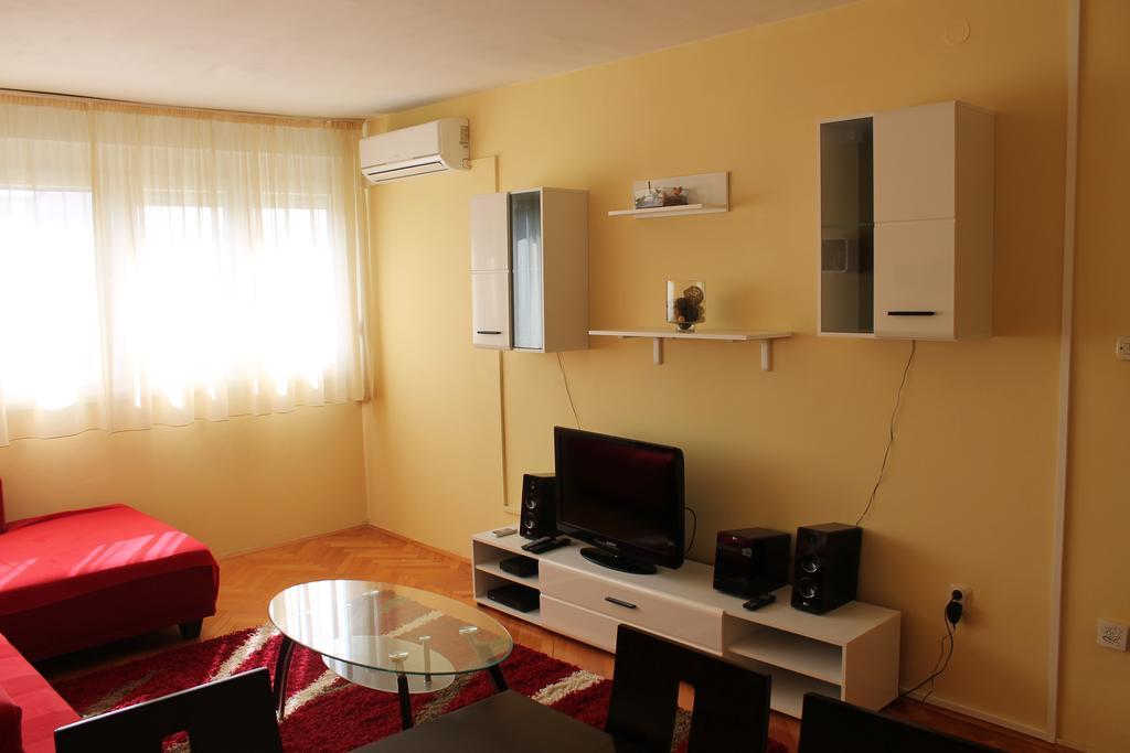 Great View Apartment زادار المظهر الخارجي الصورة