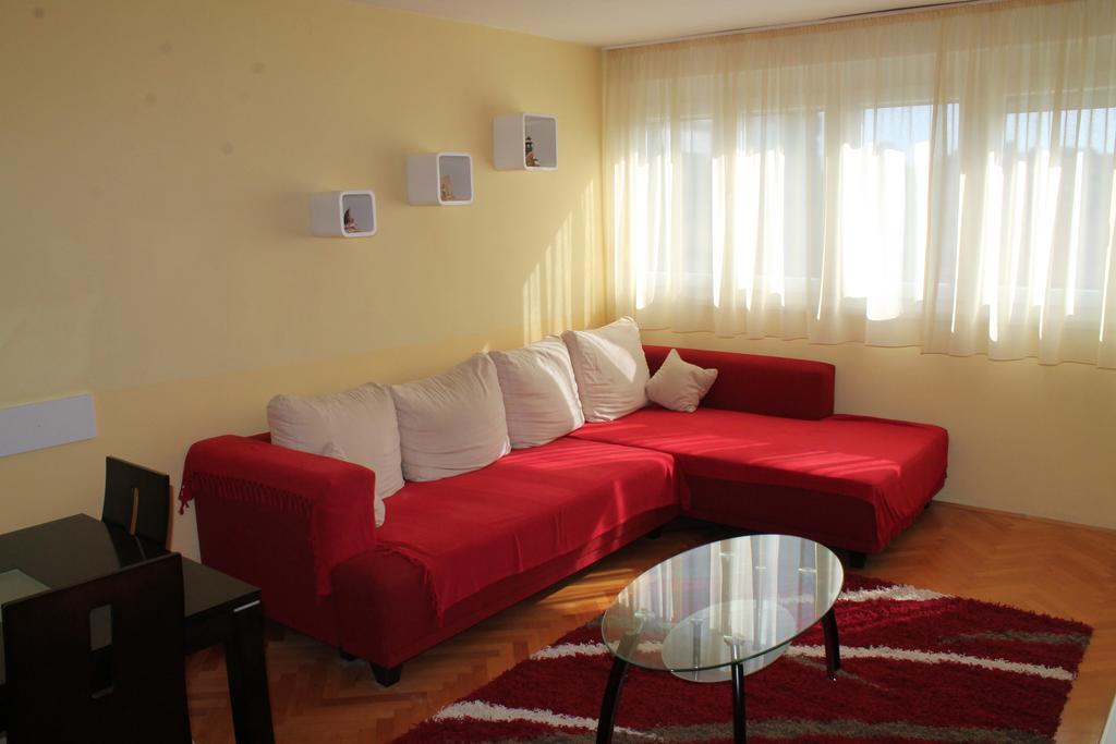 Great View Apartment زادار المظهر الخارجي الصورة
